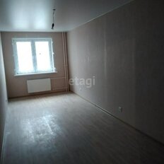 Квартира 78,5 м², 3-комнатная - изображение 2