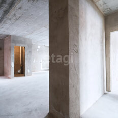 Квартира 87,2 м², 3-комнатная - изображение 5