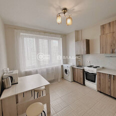 Квартира 64,4 м², 2-комнатная - изображение 1