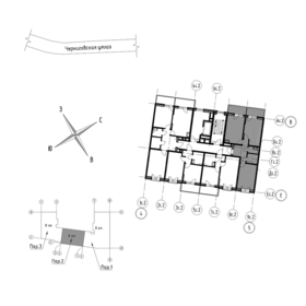 63,6 м², 2-комнатная квартира 18 076 080 ₽ - изображение 38