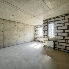 Квартира 34 м², 1-комнатная - изображение 3