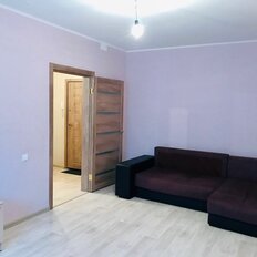 Квартира 35,8 м², 1-комнатная - изображение 1