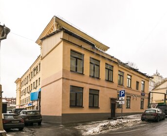 154,5 м², торговое помещение 449 990 ₽ в месяц - изображение 57