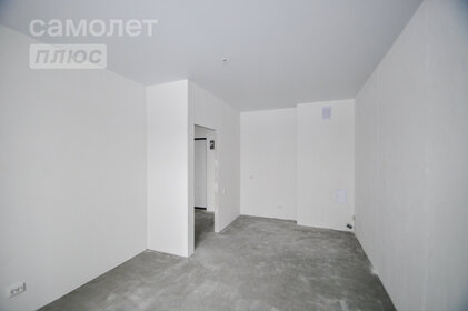 39,7 м², 2-комнатная квартира 7 930 000 ₽ - изображение 55