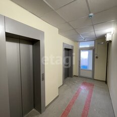 Квартира 39,1 м², 1-комнатная - изображение 3