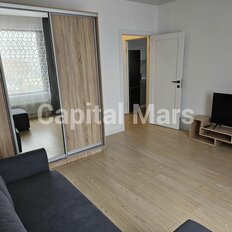 Квартира 35 м², 2-комнатная - изображение 3