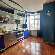 Квартира 160 м², 4-комнатная - изображение 2