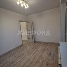 Квартира 45 м², 2-комнатная - изображение 5