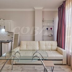 Квартира 35,1 м², студия - изображение 4