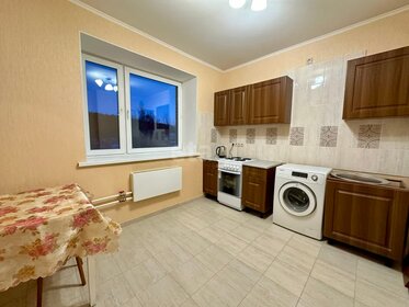 Купить квартиру в монолитном доме у метро Ильинская в Москве и МО - изображение 27