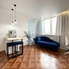 Квартира 26,4 м², студия - изображение 4