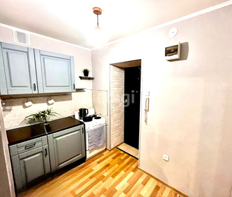 19 м², квартира-студия 3 399 000 ₽ - изображение 35