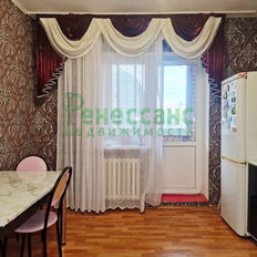 Квартира 48,3 м², 1-комнатная - изображение 4