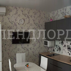 Квартира 27 м², студия - изображение 2