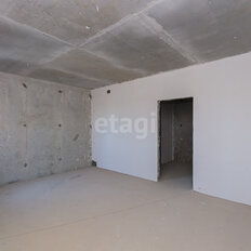 Квартира 57,6 м², 2-комнатная - изображение 5