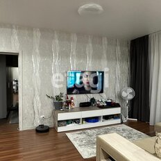 Квартира 52,4 м², 2-комнатная - изображение 1