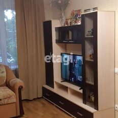 Квартира 30,3 м², 1-комнатная - изображение 1