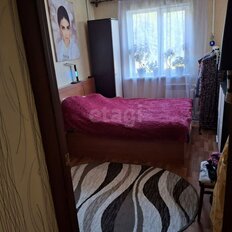 Квартира 61,1 м², 3-комнатная - изображение 1