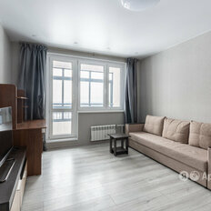 Квартира 33 м², 1-комнатная - изображение 4