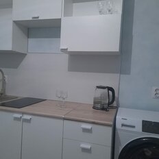 Квартира 35,1 м², 1-комнатная - изображение 3