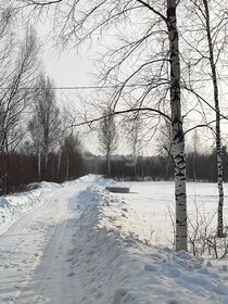 Купить квартиру рядом с метро и с парковкой в Парголово - изображение 42