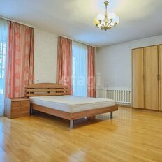 Квартира 119,6 м², 2-комнатная - изображение 4