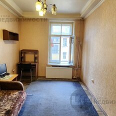 Квартира 95,4 м², 4-комнатная - изображение 2