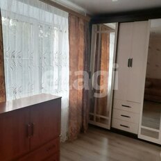 Квартира 40,1 м², 2-комнатная - изображение 2