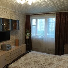 Квартира 54,3 м², 2-комнатная - изображение 2