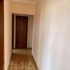 Квартира 65 м², 3-комнатная - изображение 1