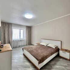 Квартира 87,9 м², 3-комнатная - изображение 2