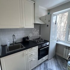 Квартира 31,5 м², 1-комнатная - изображение 1