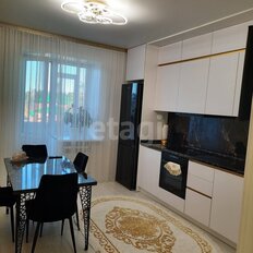 Квартира 47,4 м², 2-комнатная - изображение 1