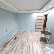 Квартира 62,6 м², 3-комнатная - изображение 3