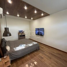 Квартира 100,9 м², 3-комнатная - изображение 4