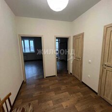 Квартира 40,1 м², 1-комнатная - изображение 1