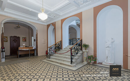 Купить коммерческую недвижимость в районе Центральный в Санкт-Петербурге и ЛО - изображение 29