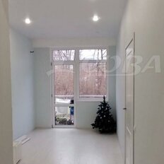 Квартира 34,1 м², 1-комнатная - изображение 1