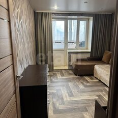 Квартира 37,2 м², 1-комнатная - изображение 1
