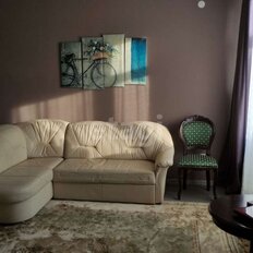 Квартира 36,8 м², студия - изображение 1