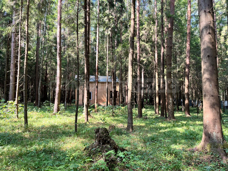 12 соток, участок 4 078 800 ₽ - изображение 54