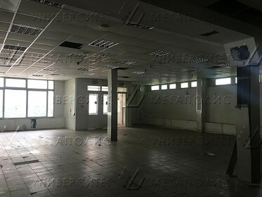 1270 м², офис 1 164 167 ₽ в месяц - изображение 13