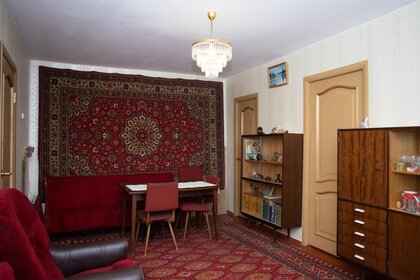 43,1 м², 2-комнатная квартира 2 750 000 ₽ - изображение 22