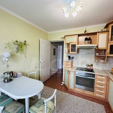 Квартира 81 м², 3-комнатная - изображение 3