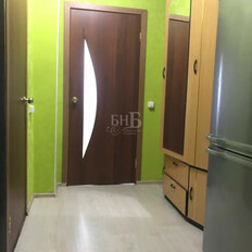 Квартира 21,3 м², студия - изображение 4