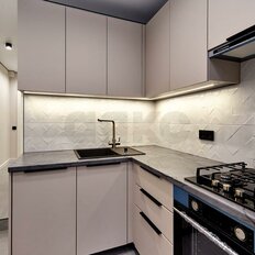 Квартира 41,1 м², 2-комнатная - изображение 3