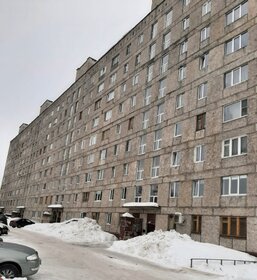 35,3 м², 1-комнатная квартира 3 990 000 ₽ - изображение 54