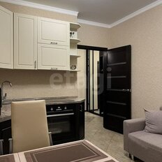 Квартира 35,6 м², 1-комнатная - изображение 4