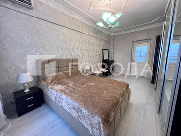 60 м², 2-комнатная квартира 135 000 ₽ в месяц - изображение 64