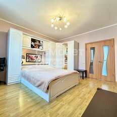 Квартира 73,8 м², 2-комнатная - изображение 5